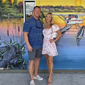 Meet your Posher, Bre